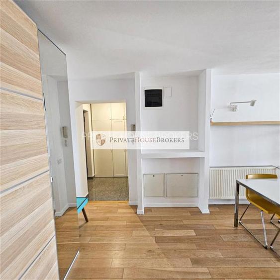 Baneasa - Sisesti | Ambiance Residence | Rompetrol | Bloc 2009 | Parcare Subt - 15