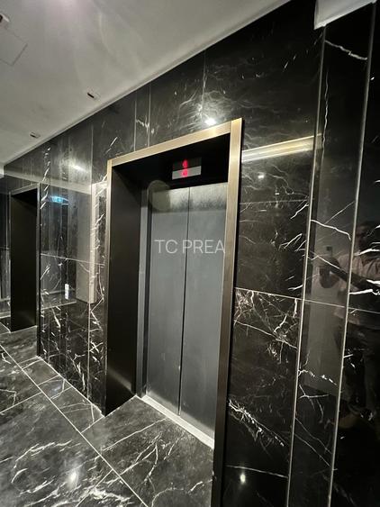 Apartament elegant cu 2 dormitoare în One Mircea Eliade – Tower 3, vedere superb - 9