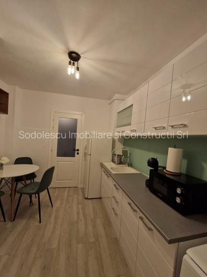 Apartament la 5 min de Unirii - 5