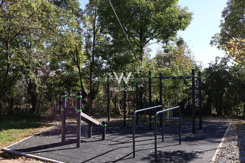 Apartament dotat inteligent, 3 camere, Sibiu - 6