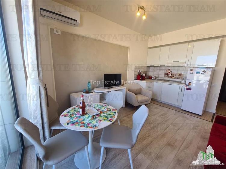 APARTAMENT 2 CAMERE VEDERE LA MARE MAMAIA NORD - 3