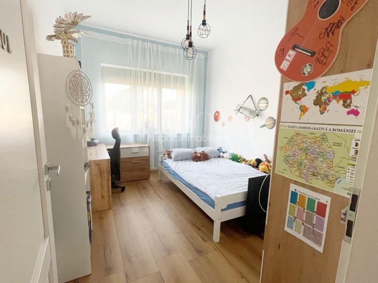 Casa 4 camere de vanzare in Grigorescu Oradea, Oradea - 4