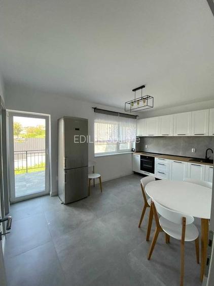 Casă de închiriat, 4 camere, 117 mp, Oașului - 13