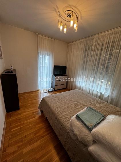 Apartament 2 camere | Herăstrău – Șos. Nordului | Loc de parcare subteran inclus - 14