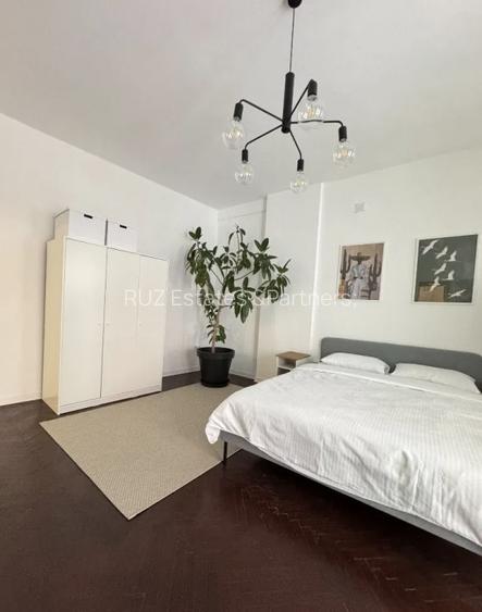 Apartament 3 camere | Renovat | Centrala imobil | Universitate  - 6