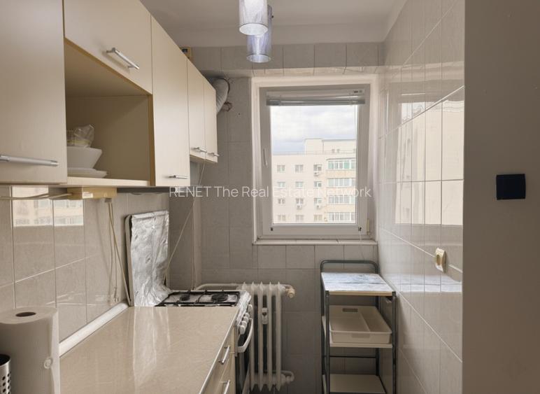 Garsonieră 30mp | Mobilată complet | Calea Vitan – Auchan Vitan - 5