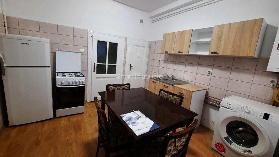 Apartament la casa | centru istoric - 4