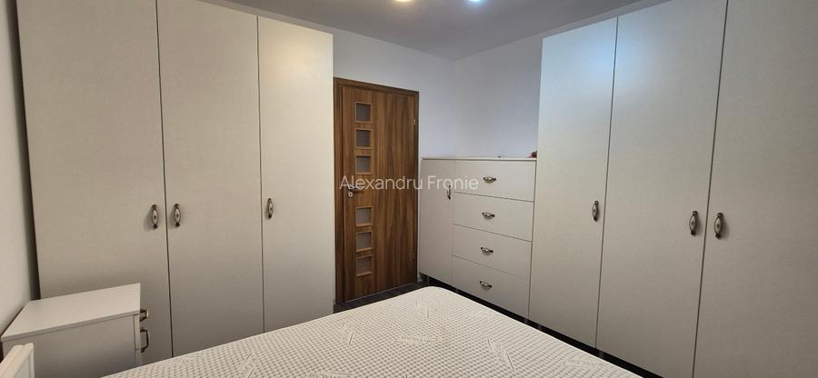 Proprietar - închiriez apartament de 2 camere zona Lacul Tei - 4