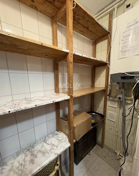 3 Camere | Aparatorii Patriei | Metrou | Centrala | 2 Balcoane | - 10