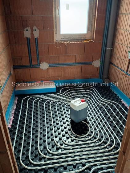 Comision 0% -Triplex  P+1E+M-Sacalaz -finisaje la alegere - 37