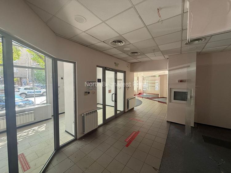 Spațiu comercial de închiriat – vad excelent – Gara de Nord - 6