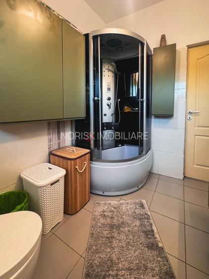 Vilă modernă cu 15 kW solar – complet utilată, ideală pentru familie - 13