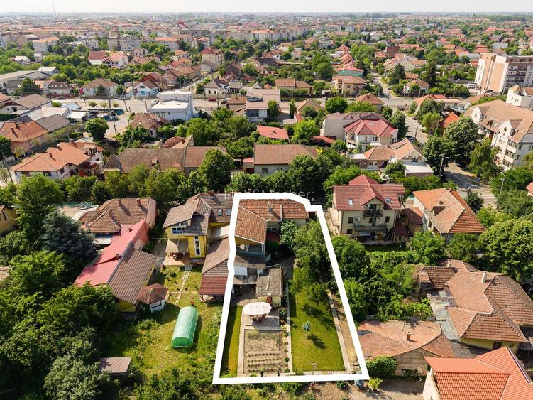 Locul în care ai vrea să fii acasă – Elisabetin - 35