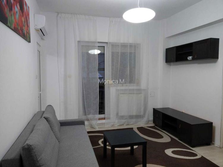 Închiriez apartament 2 camere cu terasă generoasă – Cișmigiu / Ion Brezoianu - 2