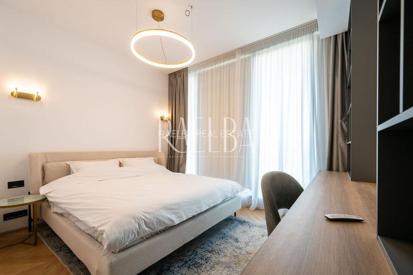 Penthouse | Duplex | Jacuzzi | 300MP | One Mamaia | Parcare - 30