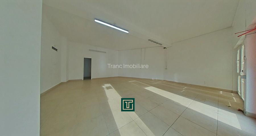 Spațiu comercial cu vad excelent, situat în complexul ARED, Functionarilor – ide - 2