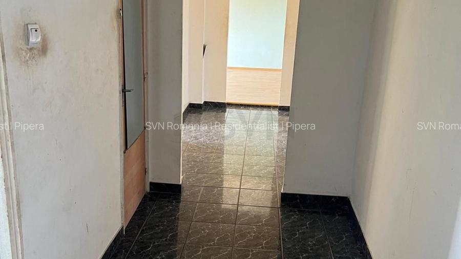 REA1024792 Apartament 4 camere I Pancota Doamna Ghica I Vanzare - 9