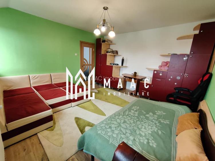 Apartament 3 camere I Decomandat I Zona Hipodrom - 7