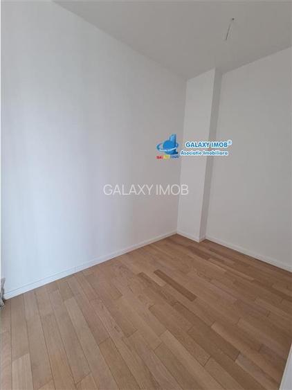 PENTHOUSE  ONE HERASTRAU PLAZA - 11