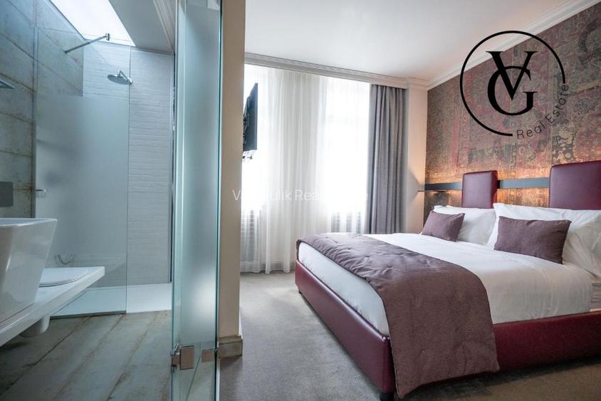 BOUTIQUE HOTEL DE LUX – OPORTUNITATE UNICA IN CENTRUL CONSTANTEI - 14