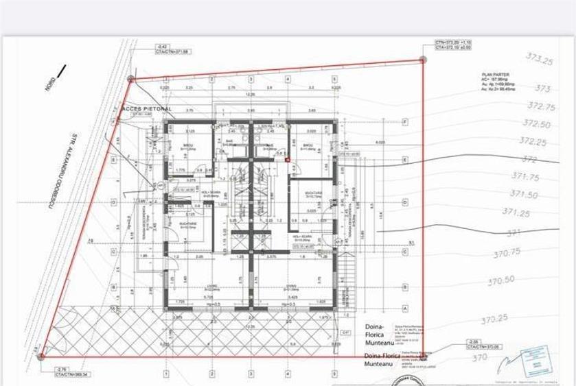 Parte duplex zona Giordano Bruno - 7