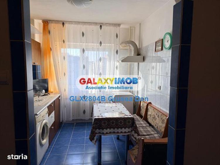 berceni 2 cam 50mp | cada AC balcon metrou  parc - 3