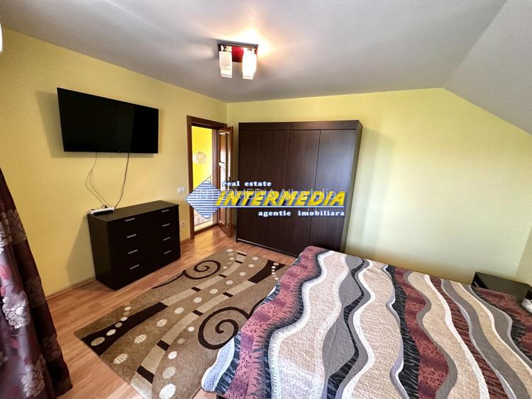 CASA DE INCHIRIAT I CETATE I ZONA KAUFLAND I CU GARAJ I LA ASFALT I - 4