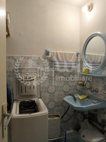 Apartament 3 camere | Decomandat | Gheorgheni | Zona Titulescu - 10
