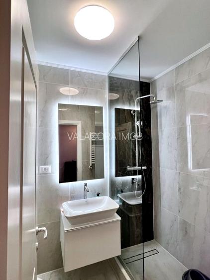 Apartament 2 cam | Central | Marriott | Mobilat utilat | Centrala | Parcare - 10