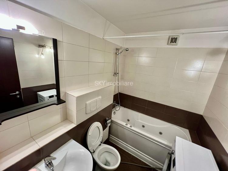 Apartament 2 camere, Herăstrău / Cartierul Francez - 19