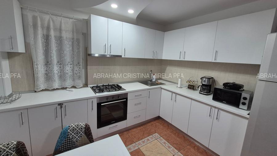 📍Apar 3 camere spațios | 2 min București Mall | Metrou Mihai Bravu | Alba Iulia - 13