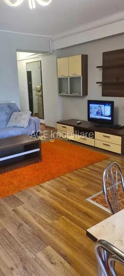 Garsoniera de inchiriat | Vitan-Dristor | Metrou | Centrala | Bloc Nou - 3