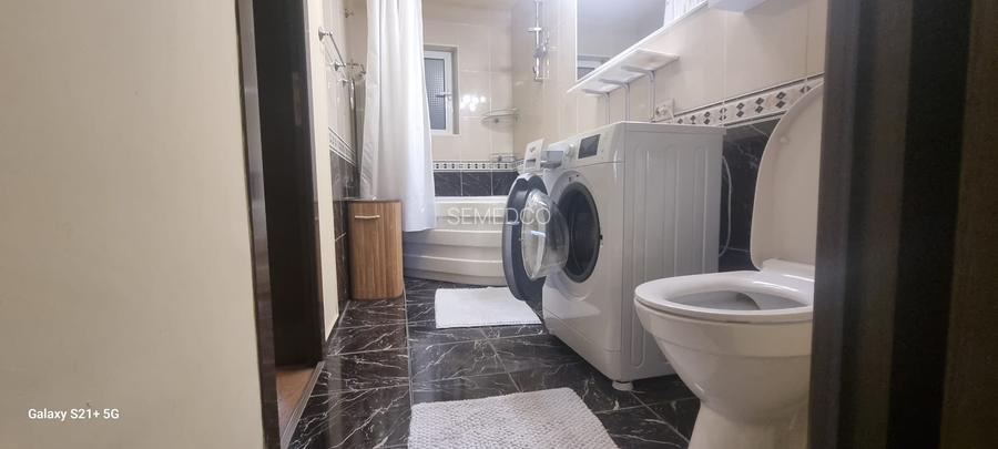 Ferdinand - Mihai Bravu (Fluierului-Medlife ) 3 camere in zona de vile - 4