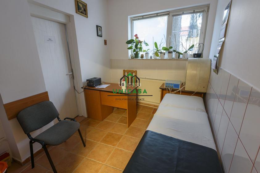 Pensiune - Baile Olanesti - Zona Centrala - 37