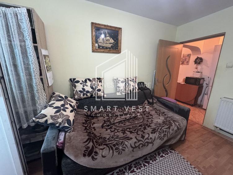 Apartament 2 camere | Etaj 1 | Zona Dariu Pop - 7