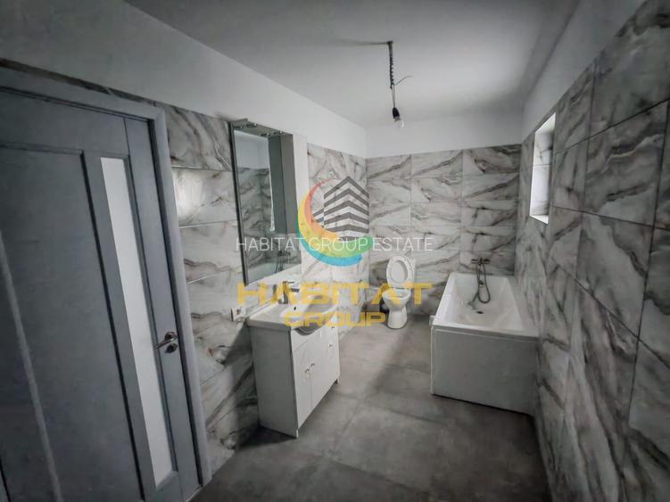 Casa individuala 4 camere, finisata la cheie- Berceni - 12