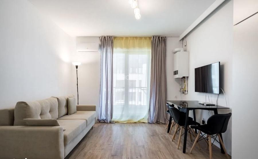 Chirie I Apartament 2 camere I Pipera I Rond OMV I Parcare - 3