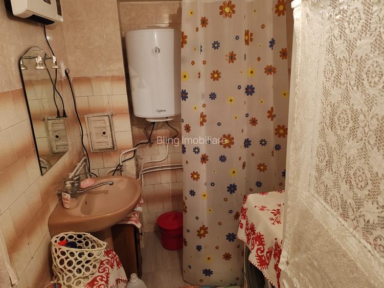 Casă individuala, 4 camere, 100mp, teren 1470mp, sat Suceagu - 6
