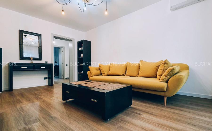 Apartament 3 camere Calea 13 Septembrie / JW Marriott - 3