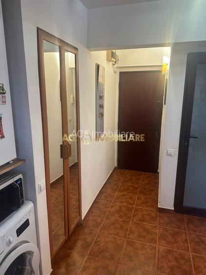 2 Camere de inchiriat | Universitate | Centrala proprie  - 7