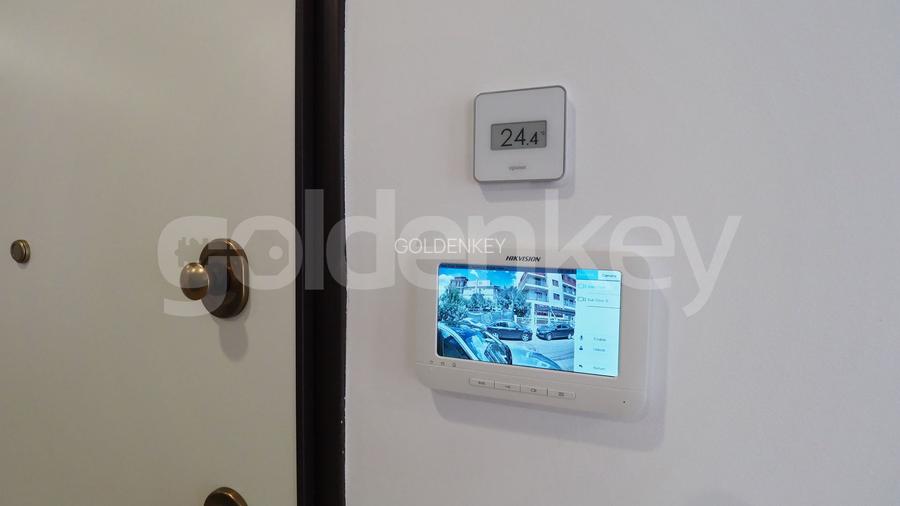 Lac Floreasca | 2 camere | gradina 45mp - 9