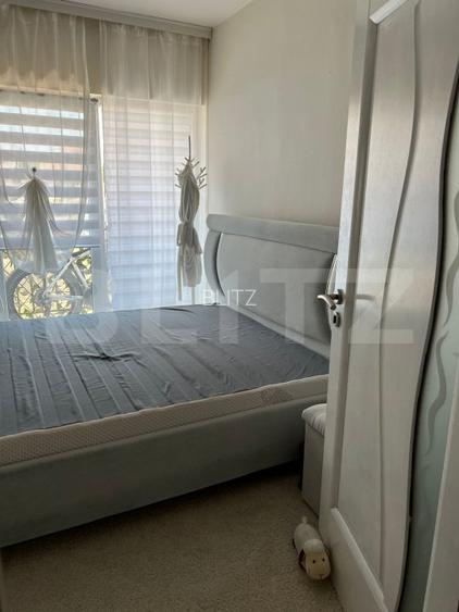 Apartament cu 3 camere, mobilat modern, parcare, zona Muzeul Apei - 7