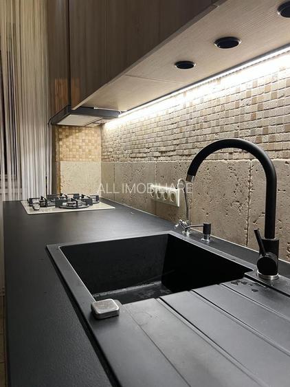 City Park Mall- 2 camere la cheie - 4