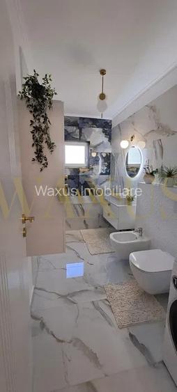 Apartament de 3 camere, 68mp, garaj, boxa 15mp, Oncos Parc - 7