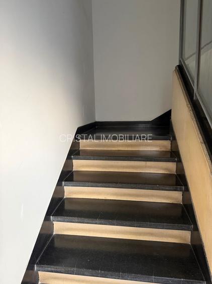 Garsoniera decomandata, tavane inalte, locatie premium Calea Victoriei - 10