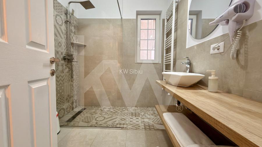 Pensiune de vanzare - Sugag Transalpina - 13