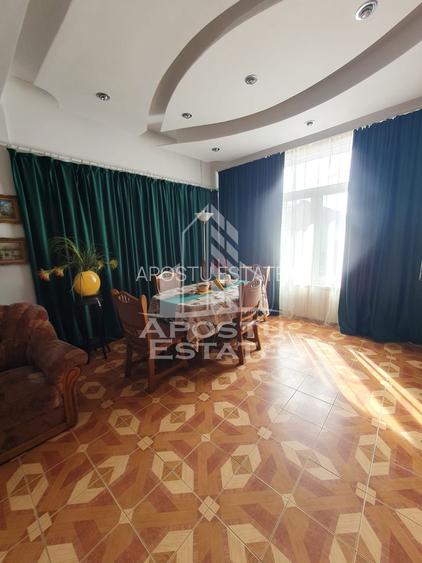 Casa individuala pretabila pentru pensiune, Giarmata - 3