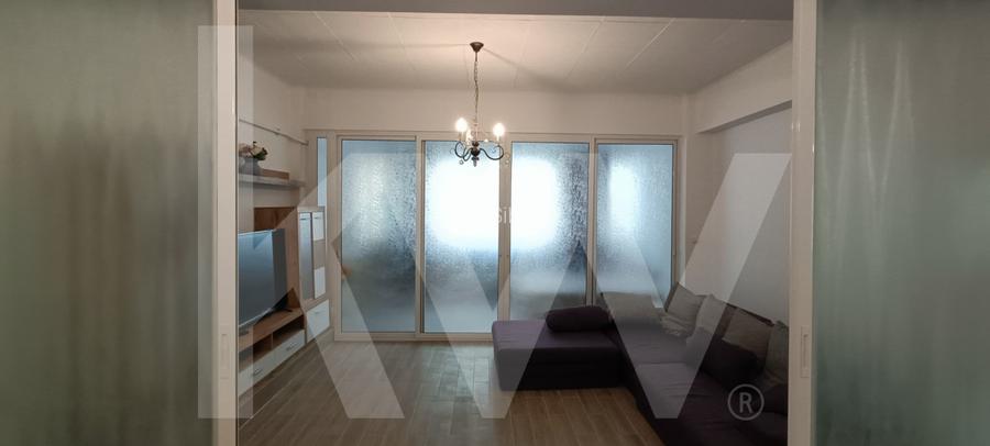 De Vanzare – Apartament amenajat la demisol inalt, Cartierul Ștrand, Sibiu - 11