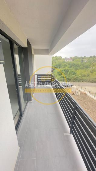 Nicolina LIDL Prima Statie Apartament 2 Camere Bloc Nou cu terasa de 60mp - 20