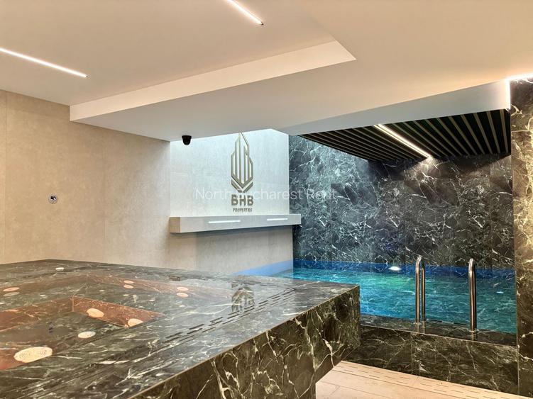 Apartament cu 2 camere de închiriat | BHB | Floreasca - 12